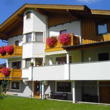 Appartement Pichler Radstadt Exterior foto
