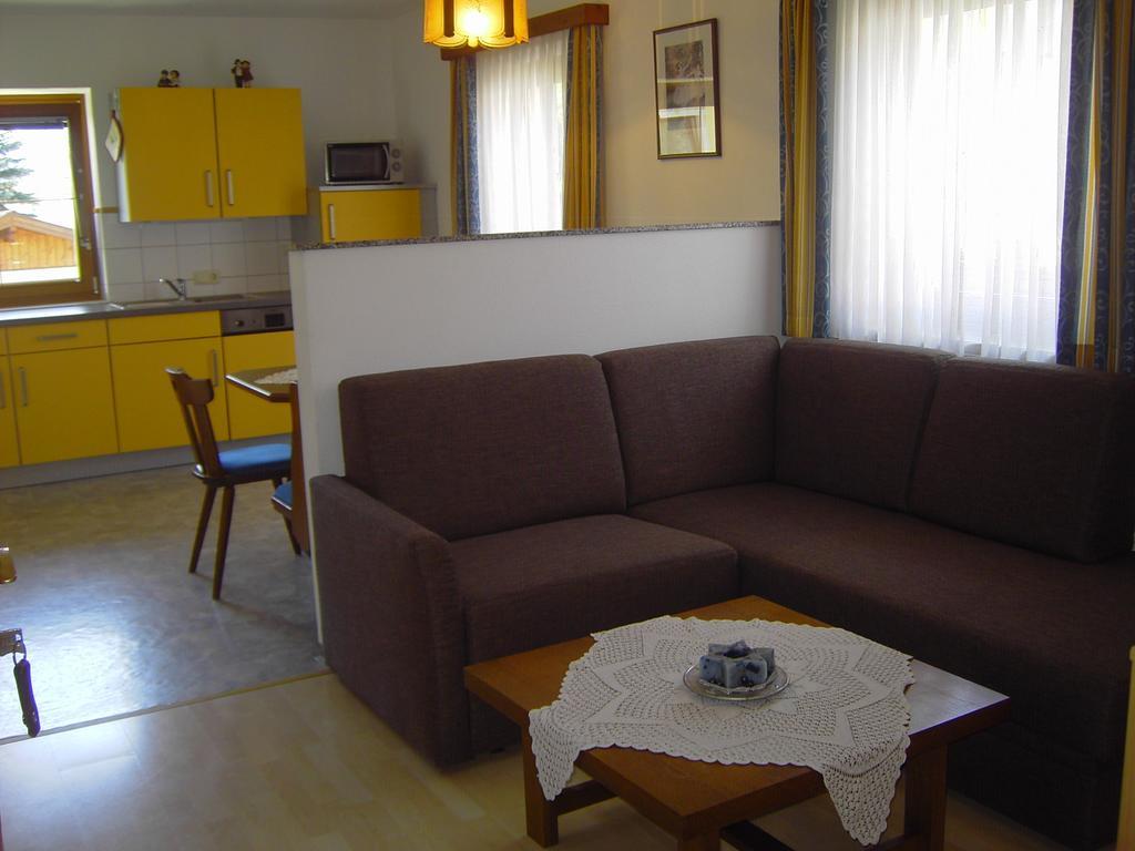 Appartement Pichler Radstadt Zimmer foto