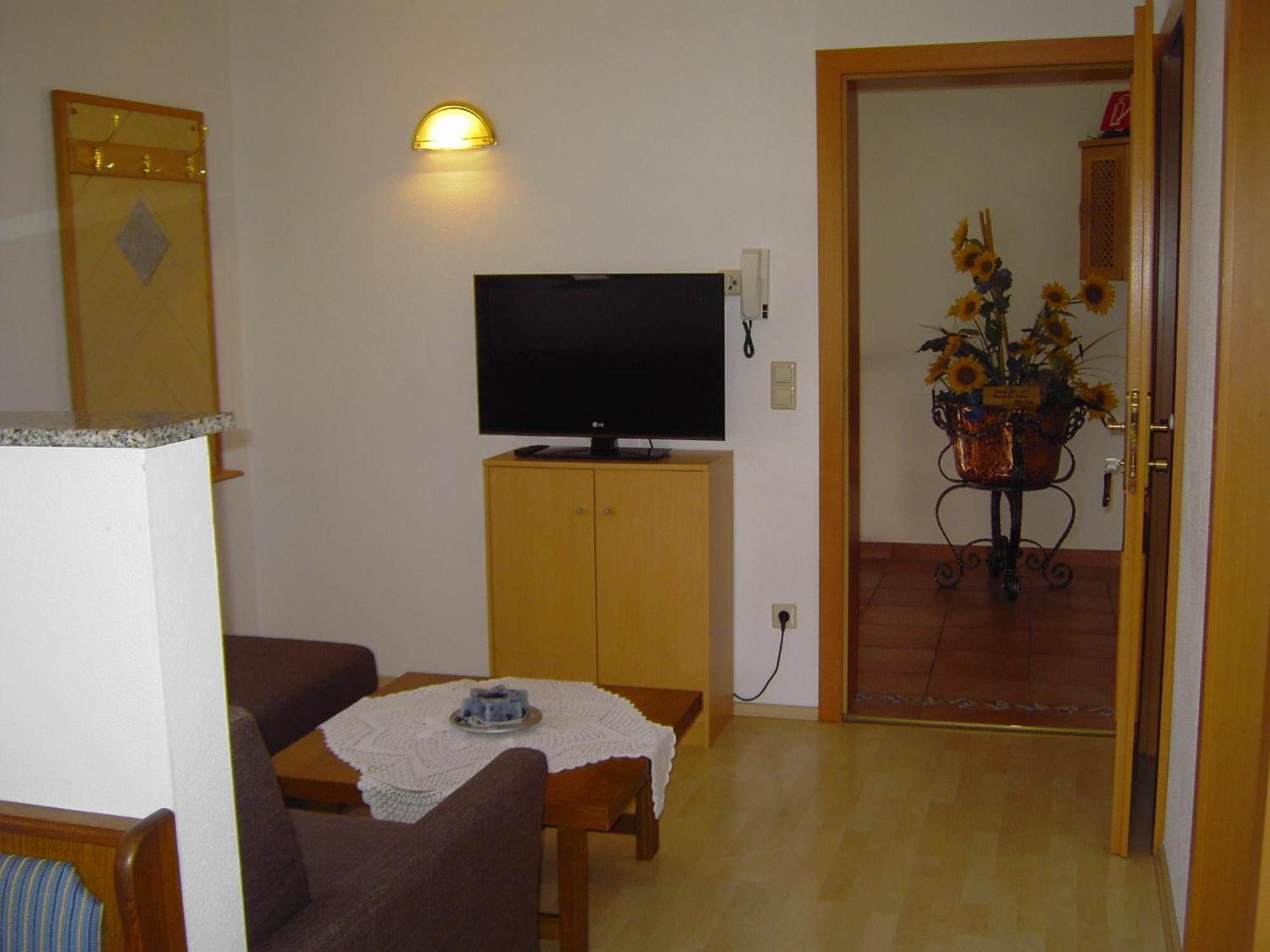 Appartement Pichler Radstadt Zimmer foto