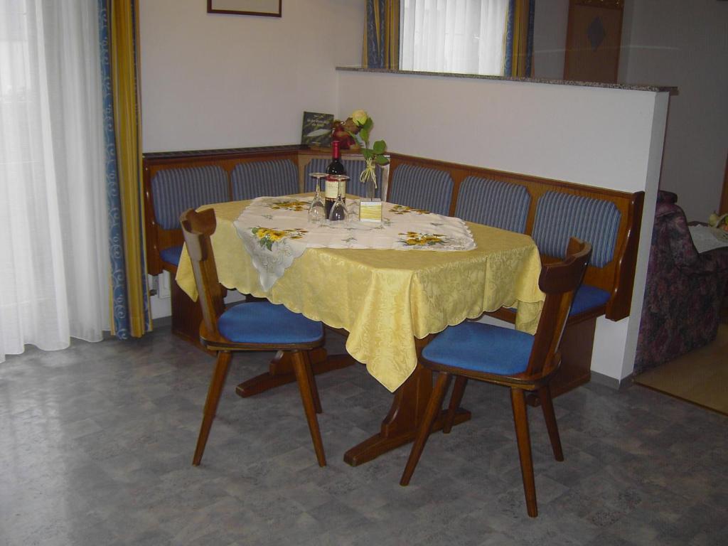 Appartement Pichler Radstadt Zimmer foto